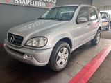 Mercedes-Benz ML 270 ML -Klasse ML 270 CDI