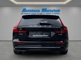 Volvo V60 T6 AWD Ultra Dark Recharge HUD StandHZG Lede - Volvo V60: Awd