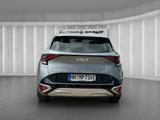 Kia Sportage Paket Spirit/ AHK/ Kamera/Navi/ 1.Hand/ - Kia Sportage: Spirit