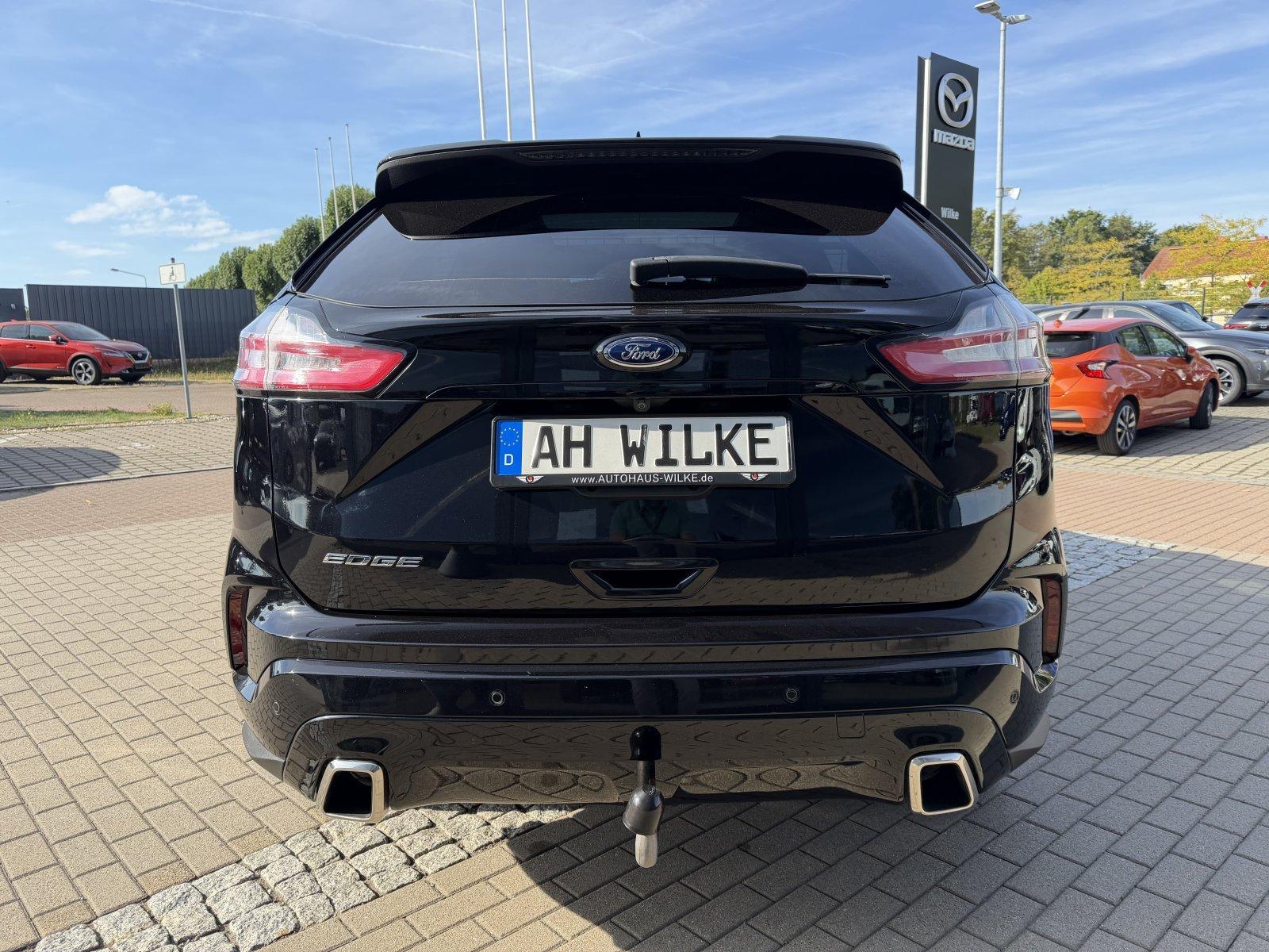 Ford EDGE 238PS ST-LINE 4x4/B&O/AHK/LEDER