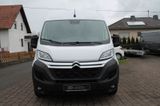 Citroën Jumper 35 L2H2  2 x Schiebetür + Sortimo - Citroën: X