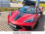 Corvette C8 Cabrio 6.2 V8 Z51 LT2 MAGNETIC RIDE  KLAPPEN. - Corvette C8 Gebrauchtwagen