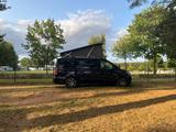Mercedes-Benz Marco Polo V 250d 4x4  Küche AHK etc - Mercedes-Benz Allradantrieb Kastenwagen