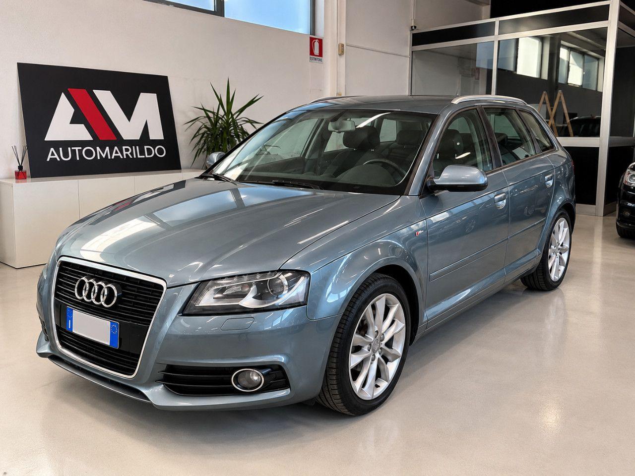 Audi Andere