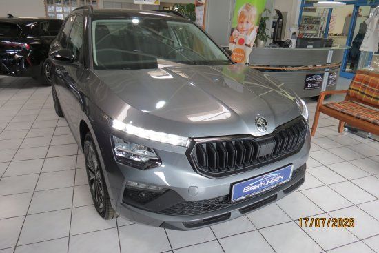 Image of Skoda Kamiq