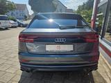 Audi SQ8 4.0 TDI quattro 22" B&O Panorama AHK Carbon - Audi SQ8: Automatik