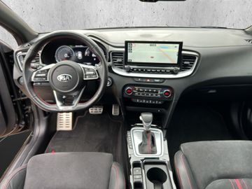 Kia Procee'd 1.6T-GDI GT *PANO*JBL*ACC*KAM*NAV*