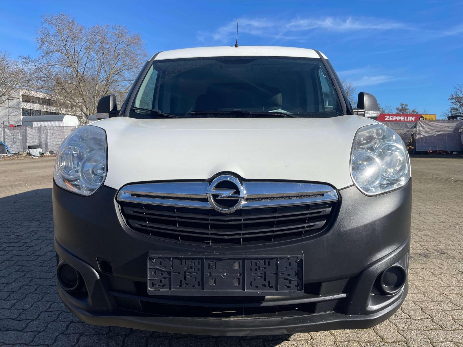 Opel Combo Kasten L1H1 2,2t