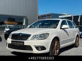 Skoda Octavia Combi RS, DSG Zylinder Kopfdichtung deff - Skoda aus 2010: RS