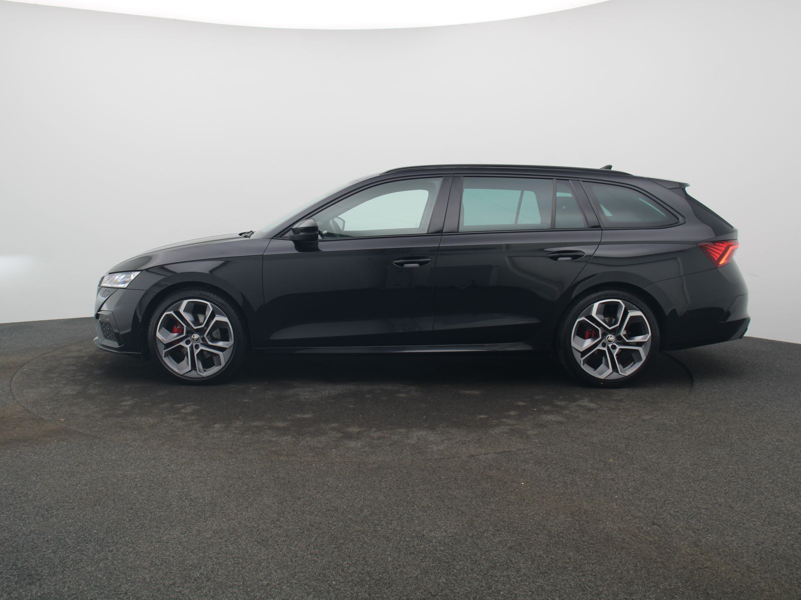 Skoda Octavia - Bild 3