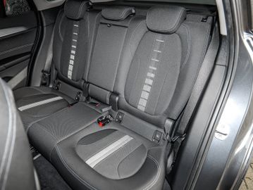BMW X1 - 7