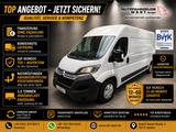 Citroën Jumper 2,2 HDi Maxi L3-H2*Hoch+Lang*Garantie*1Hd - gebrauchte Citroën Jumper aus dem Jahr 2015