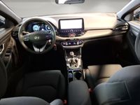 Hyundai i30 - Vorschau Bild 11