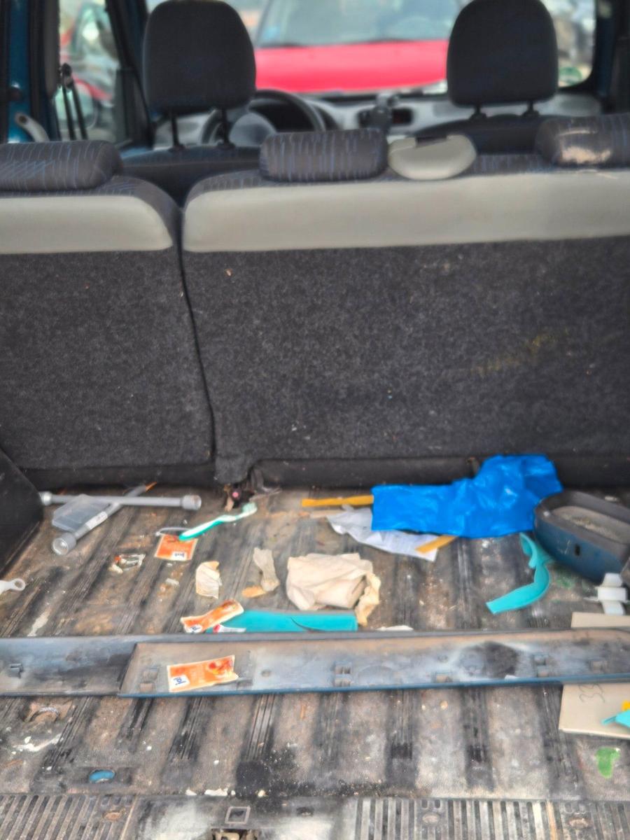 Renault Kangoo 2007 — photo 7