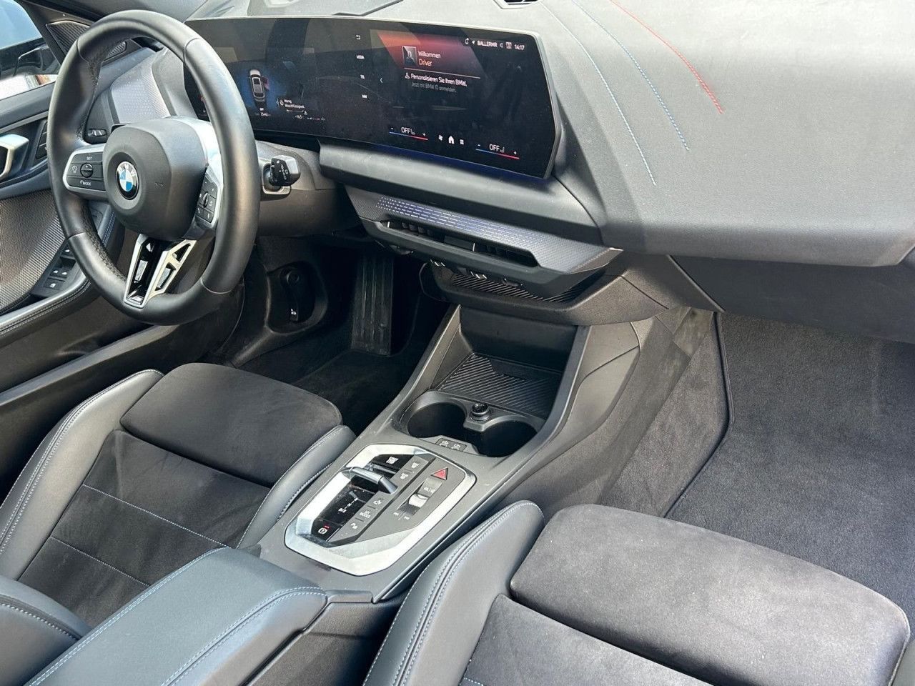 BMW 120 - Bild 12