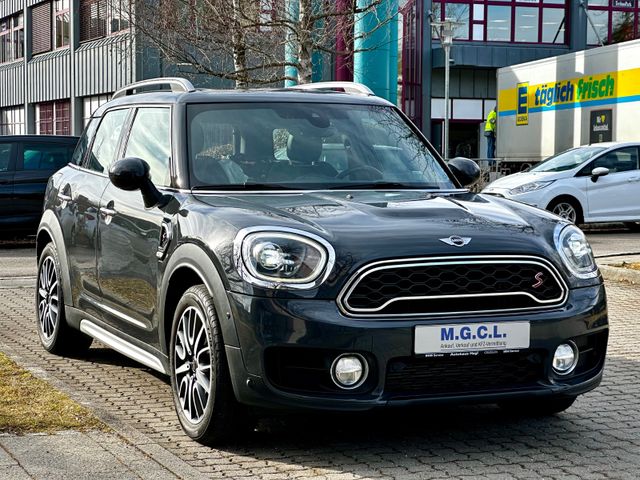 MINI Countryman Cooper S*Head-Up*Pano*Leder*LED*18"