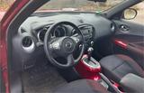 Nissan Juke 1.6 Shiro CVT Shiro - Nissan Juke von privat