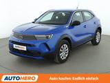 Opel Mokka 1.2 Turbo Edition*LED*TEMPO*SHZ*KLIMA* - Opel Mokka Gebrauchtwagen in Duisburg