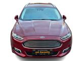 Ford Mondeo Turnier Titanium*NAVI*CarPlay*WinterPaket - Ford Mondeo Gebrauchtwagen in Düsseldorf