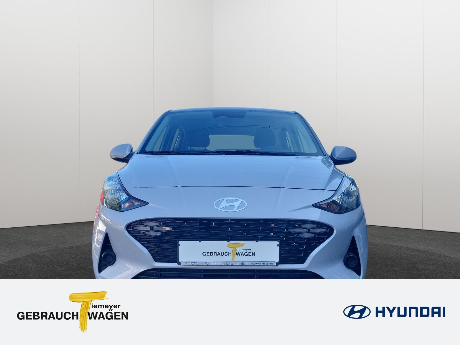 Hyundai i10 – Bild 2