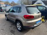 Volkswagen Tiguan Sport & Style Standheiz./SHZ/Cam/BT - : Beige