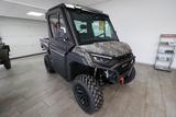 Odes Workcross 1000 4X4 ABS Klima Heizung - Odes Workcross 1000