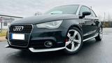 Audi A1 / S-line / 1.4 TFSI 185 PS / Volla... - Audi A1: 185 Ps
