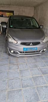 Mitsubishi space star 1,2 Mivec Top  ClearTec - Mitsubishi Space Star in Wuppertal