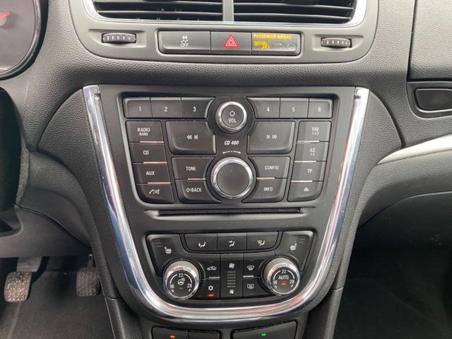 Mokka 1.4 Turbo Edition ecoFlex 4x4*PDC+SHZ+KLIM