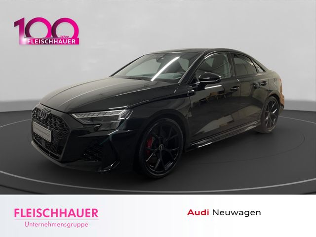 Audi RS3 Limousine 2.5 TFSI quattro S tronic