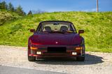 Porsche 930 Turbo Slantnose (Flatnose) - Porsche 930 Gebrauchtwagen