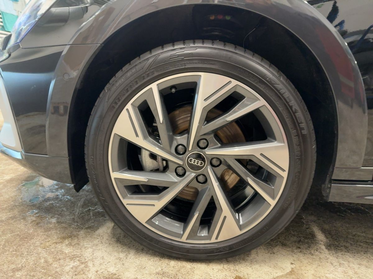 Audi A3 - Bild 13
