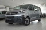 Opel Vivaro C Kombi 2.0D "L" 9-SITZER NAVI/TEMP./DAB+ - gebrauchte Opel Vivaro aus dem Jahr 2022