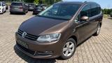 Volkswagen Sharan 1.4 TSI   Highline BMT - VW Sharan in Herne