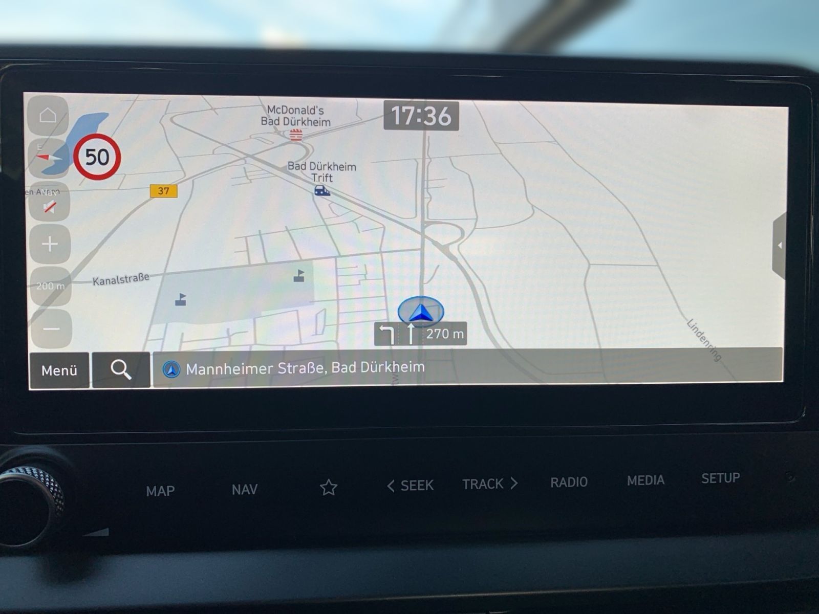 Hyundai BAYON – Bild 23