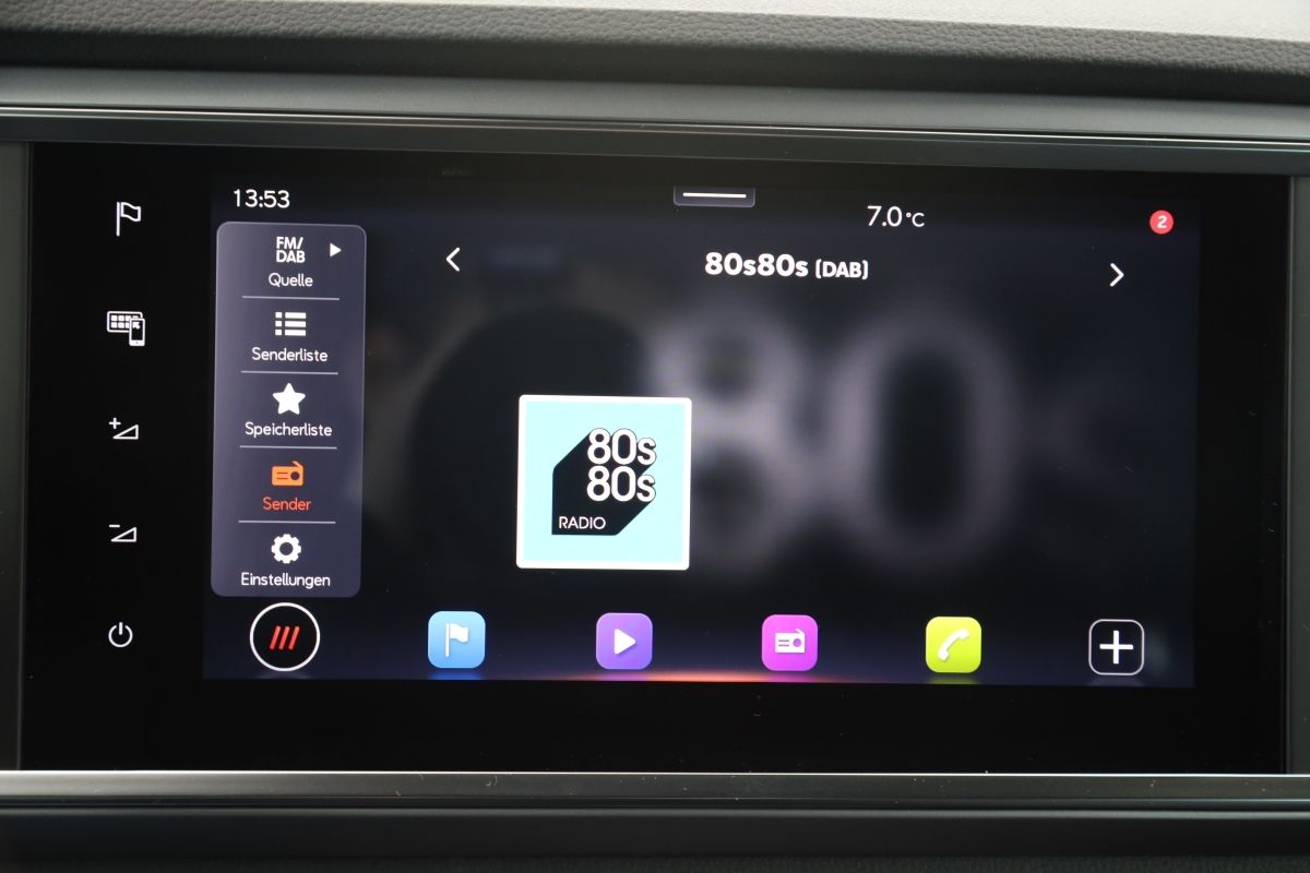 Seat Ateca - Bild 18