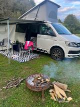 Volkswagen T6 California Ocean Edition 