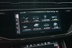 AUDI RSQ8 performance | RS-Dynamik+ | Pano | 305 km/h AUDI RSQ8 performance | RS-Dynamik+ | Pano | 305 km/h