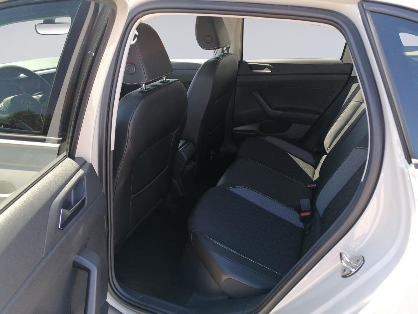 Volkswagen Taigo 1.0 TSI Goal AHK+GRA+LED+SHZ+PDC, миниатюра 15