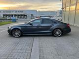 Mercedes-Benz CLS 500 4MATIC - AMG LINE - FACELIFT - HARMAN - Mercedes-Benz CLS 500: 4matic