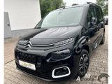 Citroën Berlingo 1.2 PureTech Shine M Kinderpaket+Drive- - Citroën Berlingo: Schwarz