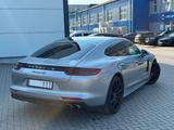 Porsche Panamera 4S AWD/ACC/AIR SUSPENSION - gebrauchte Porsche Panamera aus dem Jahr 2017