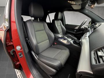 Mercedes GLE 450 - 7
