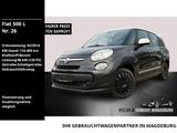 Fiat 500L Pop Star/E26/Zahnriemen NEU - Fiat: 7sitzer