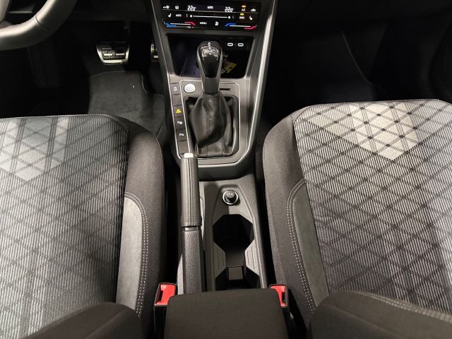 Taigo R-Line 1.0 TSI DSG LED BLACK-STYLE RFK NAV