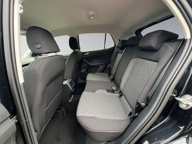 T-Cross Life 1.5 l TSI ACT 110 kW 150 PS 7-Gang-