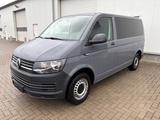 Volkswagen T6 Transporter Kombi Automatik +9 Sitze+ Klima+ - Volkswagen: 9 Sitzer, Transporter