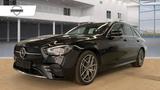 Mercedes-Benz E 400 T d 4Matic AMG-LINE|AHK|DISTRONIC|HUD|360° - Mercedes-Benz E 400 in Mönchengladbach