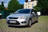 Ford Focus 1,6 Titanium Titanium - Ford Focus aus 2008: Titanium