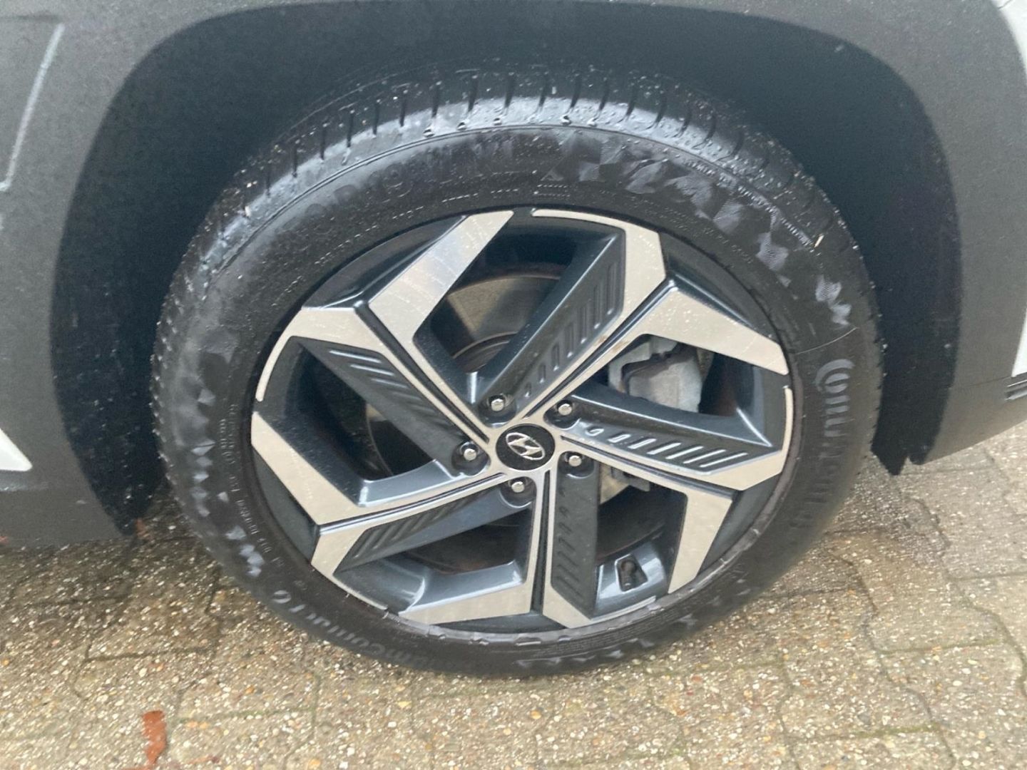 Hyundai Tucson – Bild 16